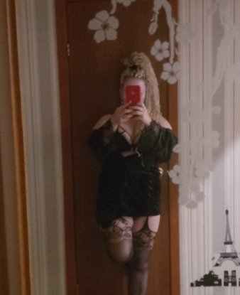 Анкета проститутки Марина - Фото 1, Цветковка, 35 лет, №9489